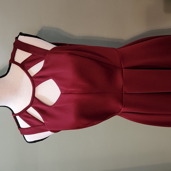 Sweet storm dress - Picture 3 of 6